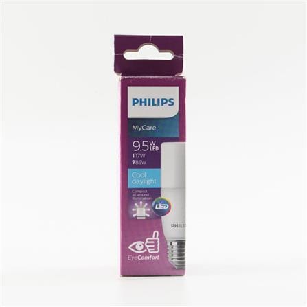 PHILIPS MYCARE LED STICK E27 6500K COOL DAYLIGHT 9.5W