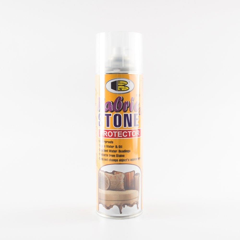 FABRIC AND STONE SPRAY BOSNY 600ML