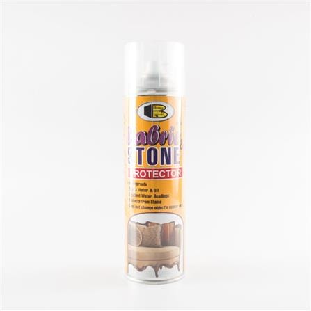 FABRIC AND STONE SPRAY BOSNY 600ML