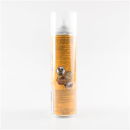 FABRIC AND STONE SPRAY BOSNY 600ML