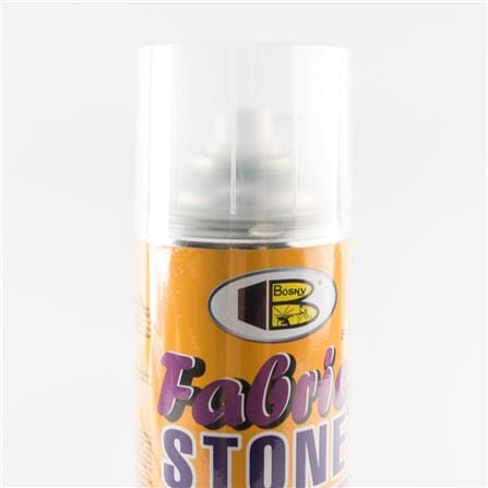 FABRIC AND STONE SPRAY BOSNY 600ML