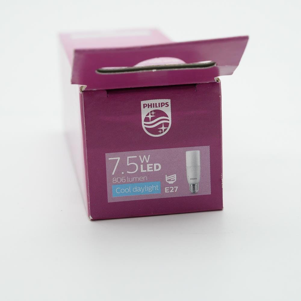 PHILIPS MYCARE LED STICK E27 6500K COOL DAYLIGHT 7.5W