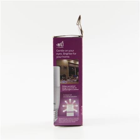 PHILIPS MYCARE LED STICK E27 3000K WARM WHITE 7.5W