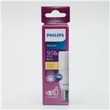 PHILIPS MYCARE LED STICK E27 3000K WARM WHITE 9.5W