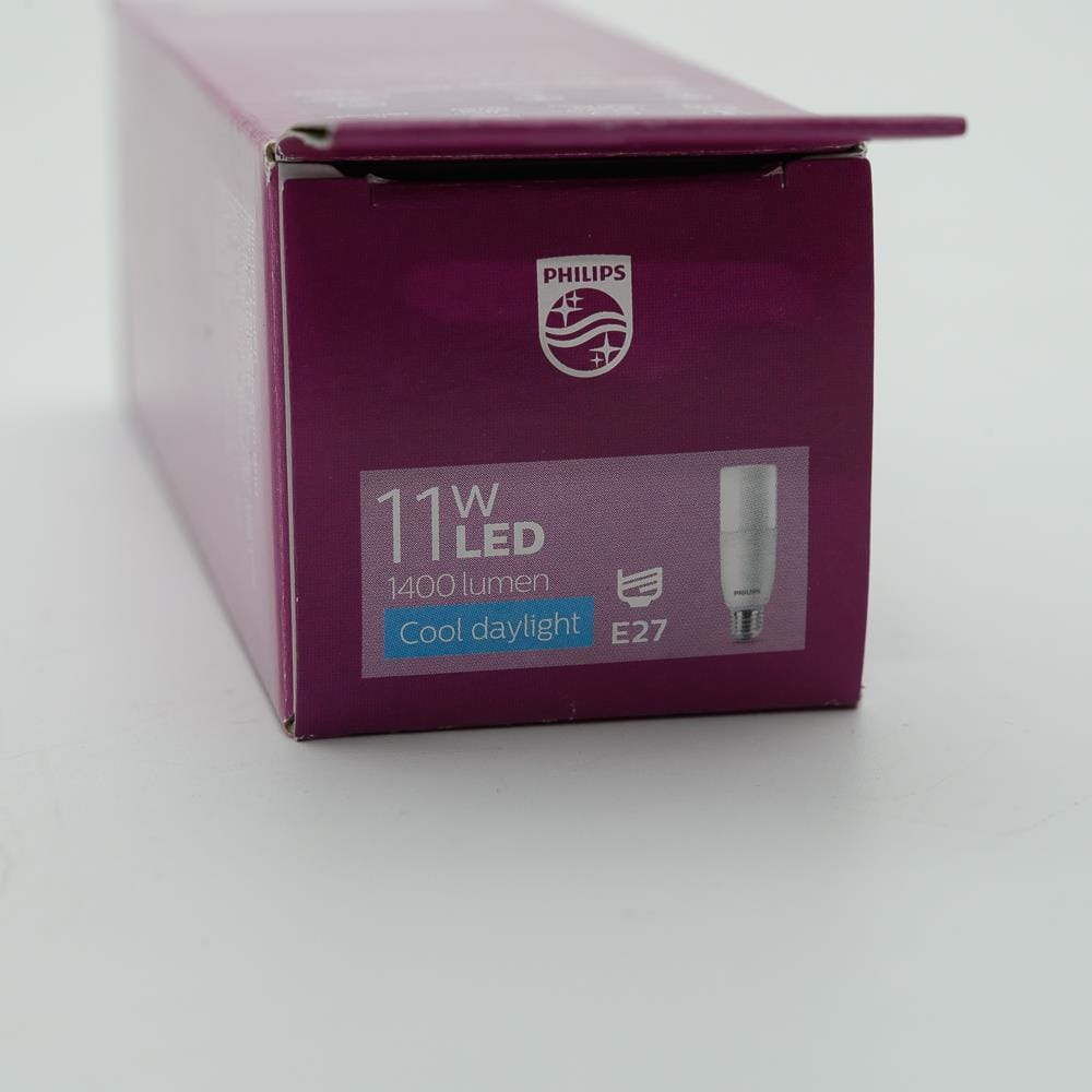 PHILIPS MYCARE LED STICK E27 6500K COOL DAYLIGHT 11W