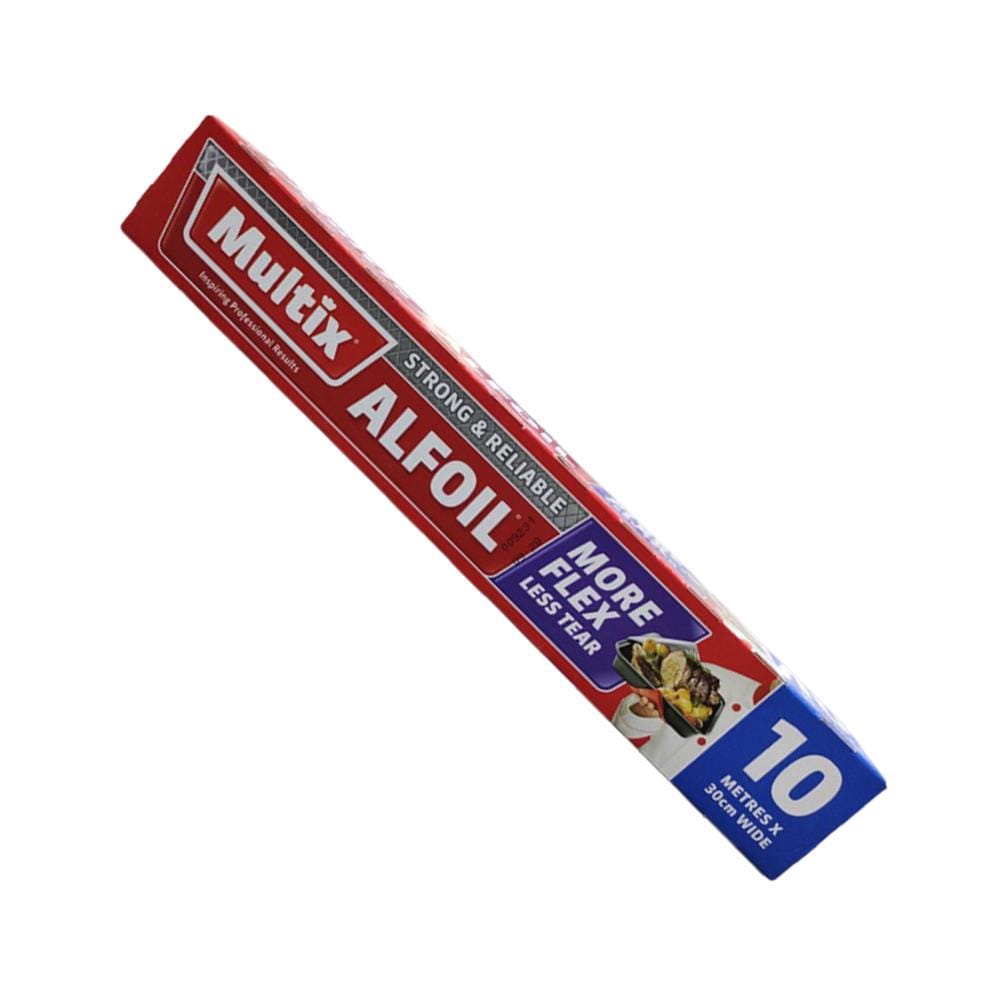 FACKELMANN MULTIX ALFOIL 10MX30CM-70262