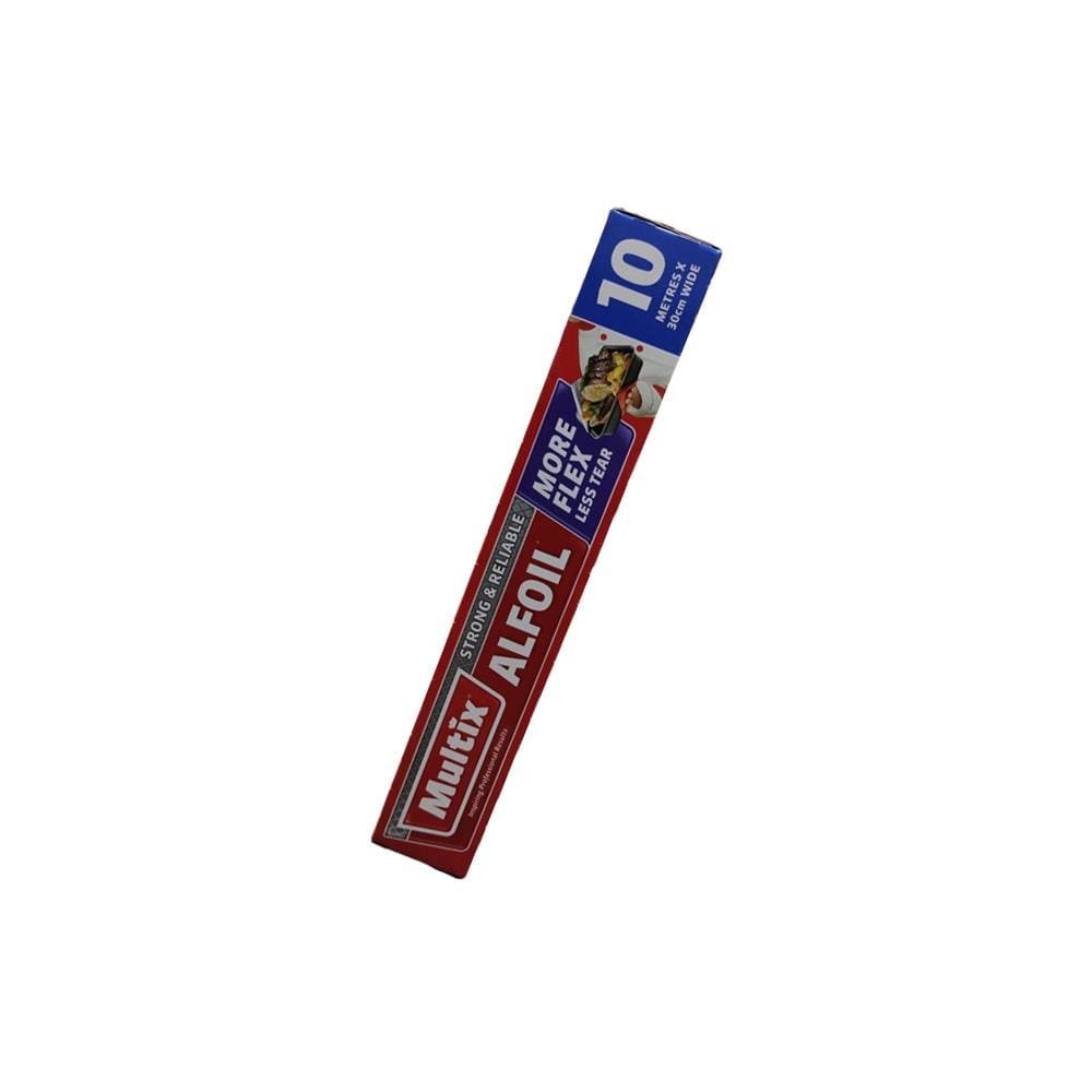 FACKELMANN MULTIX ALFOIL 10MX30CM-70262