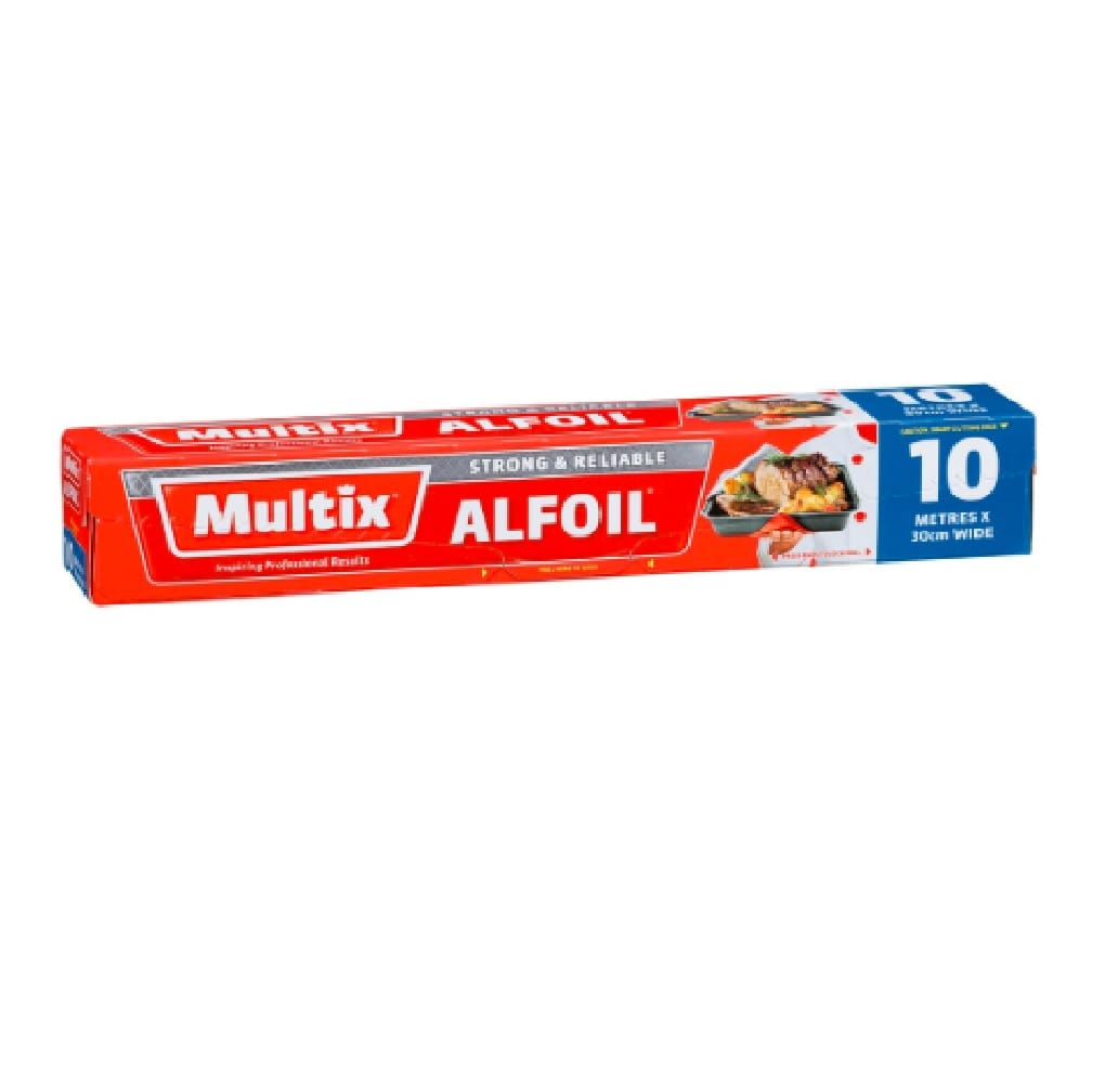 FACKELMANN MULTIX ALFOIL 10MX30CM-70262