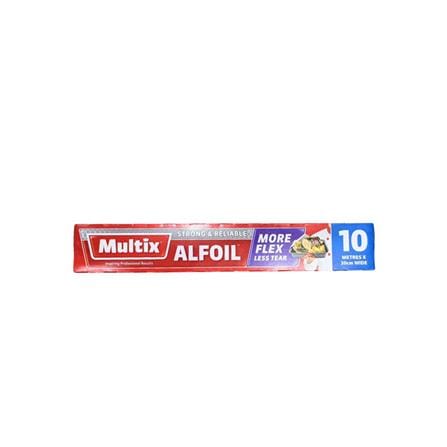 FACKELMANN MULTIX ALFOIL 10MX30CM-70262