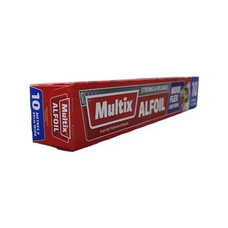 FACKELMANN MULTIX ALFOIL 10MX30CM-70262