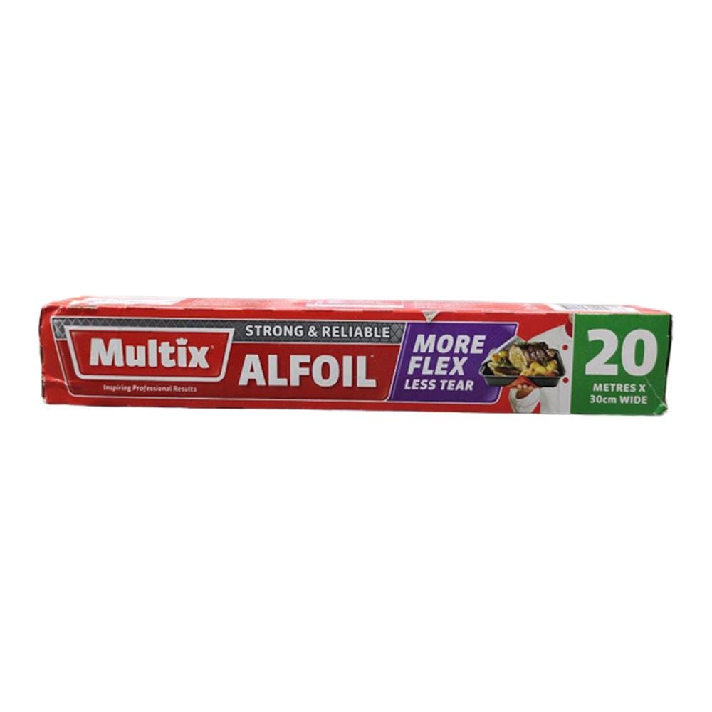 FACKELMANN MULTIX ALFOIL 20MX30CM-70263