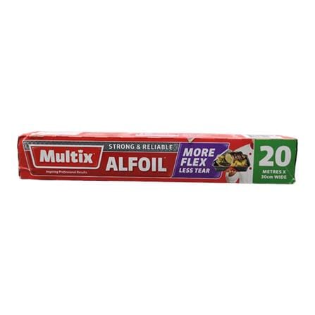 FACKELMANN MULTIX ALFOIL 20MX30CM-70263