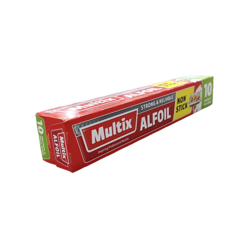 FACKELMANN MULTIX ALFOIL NSTICK 10MX30CM-70282