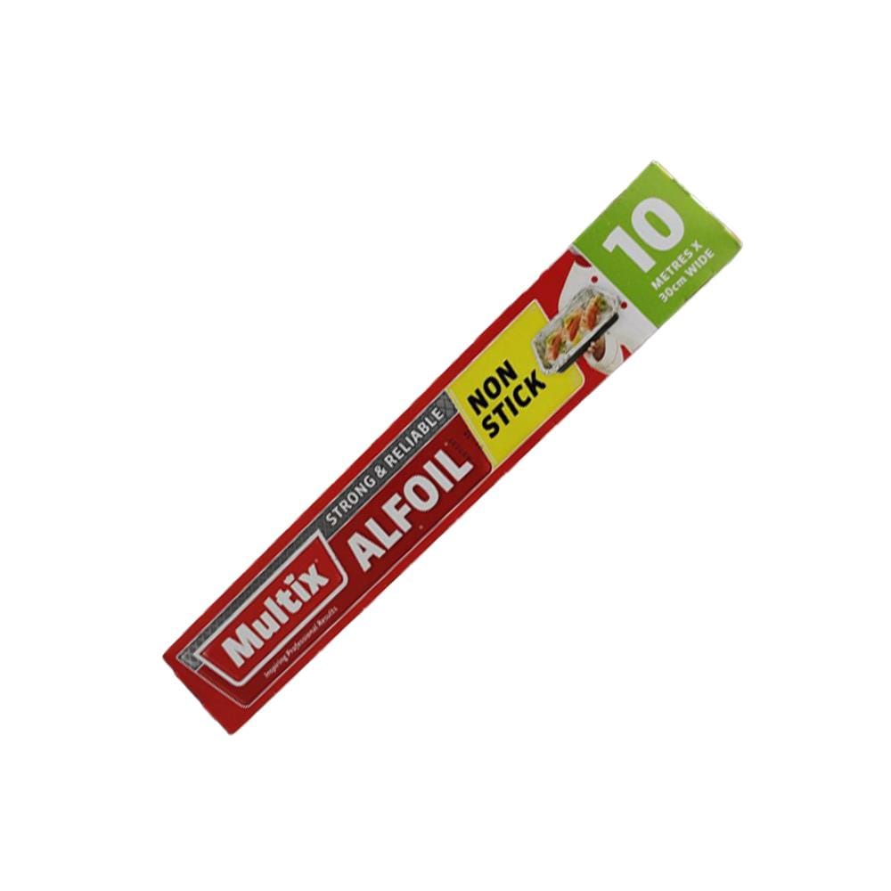 FACKELMANN MULTIX ALFOIL NSTICK 10MX30CM-70282