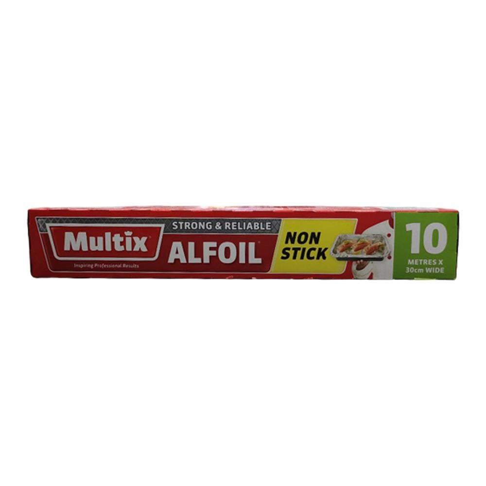 FACKELMANN MULTIX ALFOIL NSTICK 10MX30CM-70282