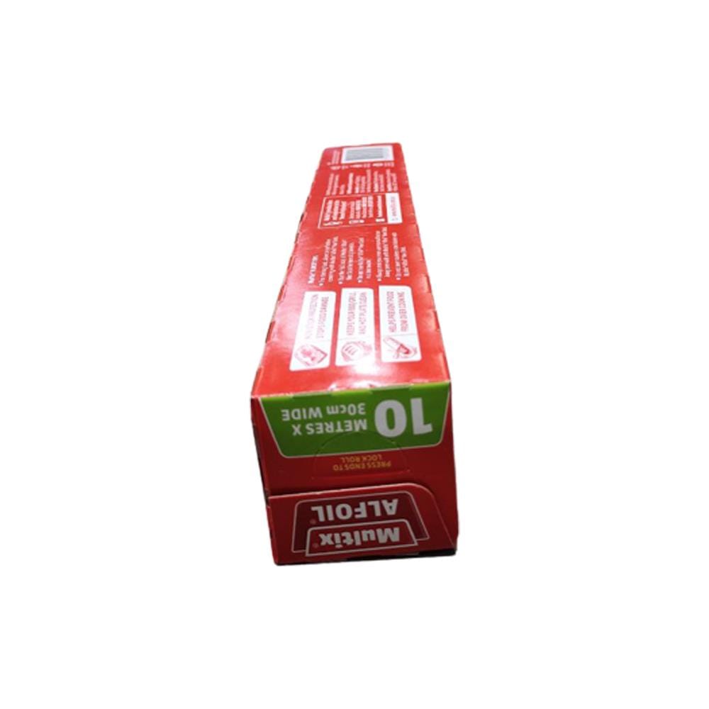 FACKELMANN MULTIX ALFOIL NSTICK 10MX30CM-70282