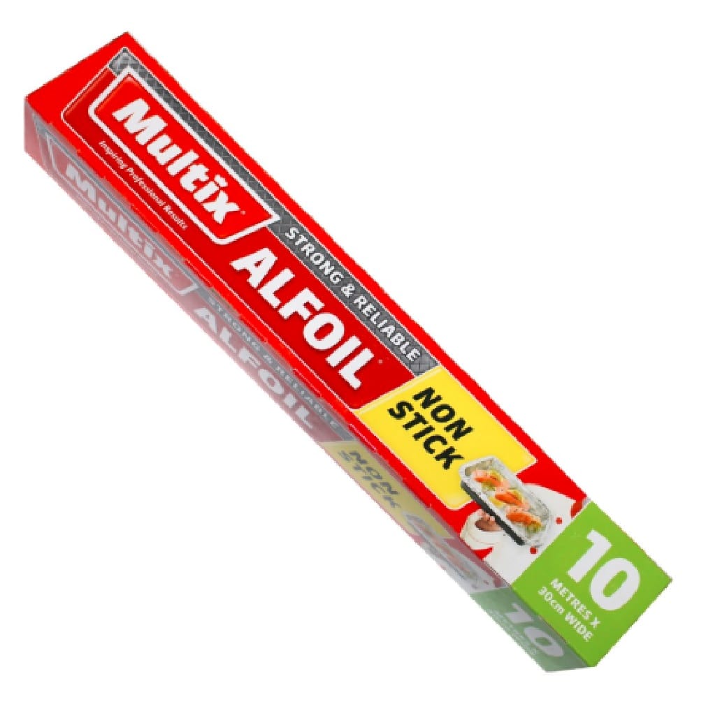 FACKELMANN MULTIX ALFOIL NSTICK 10MX30CM-70282
