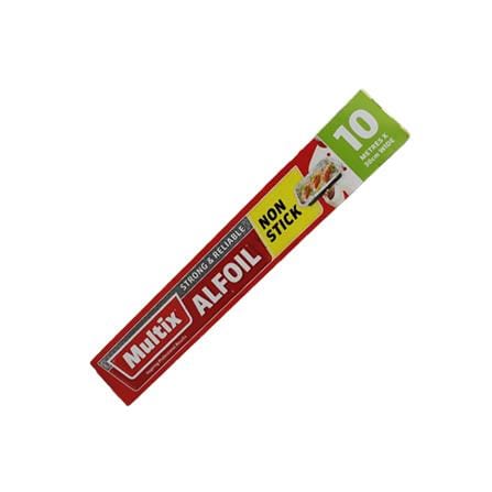 FACKELMANN MULTIX ALFOIL NSTICK 10MX30CM-70282