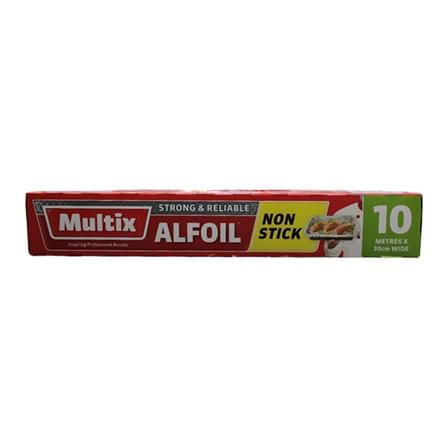 FACKELMANN MULTIX ALFOIL NSTICK 10MX30CM-70282