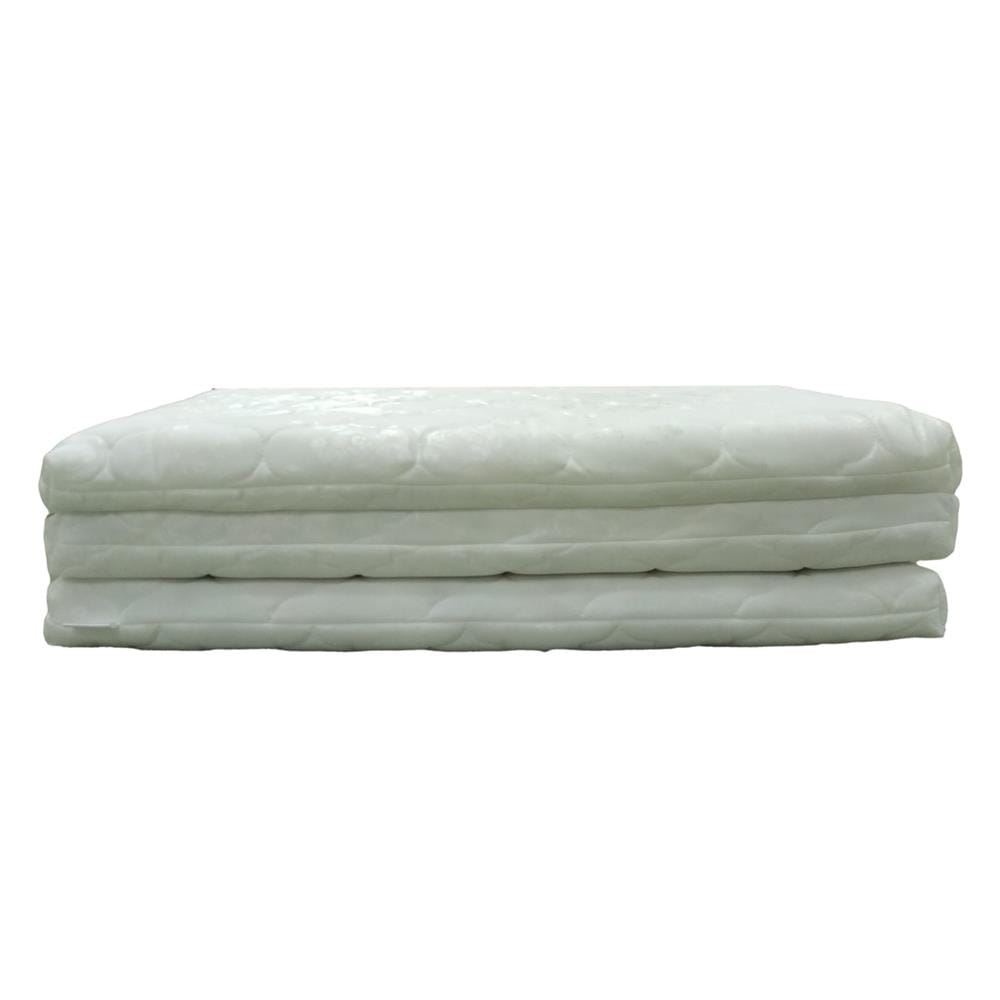 MATTRESS INSPIRATION EUPHORIA 190X91X7.5 EUPHORIAMATT2 WHITE