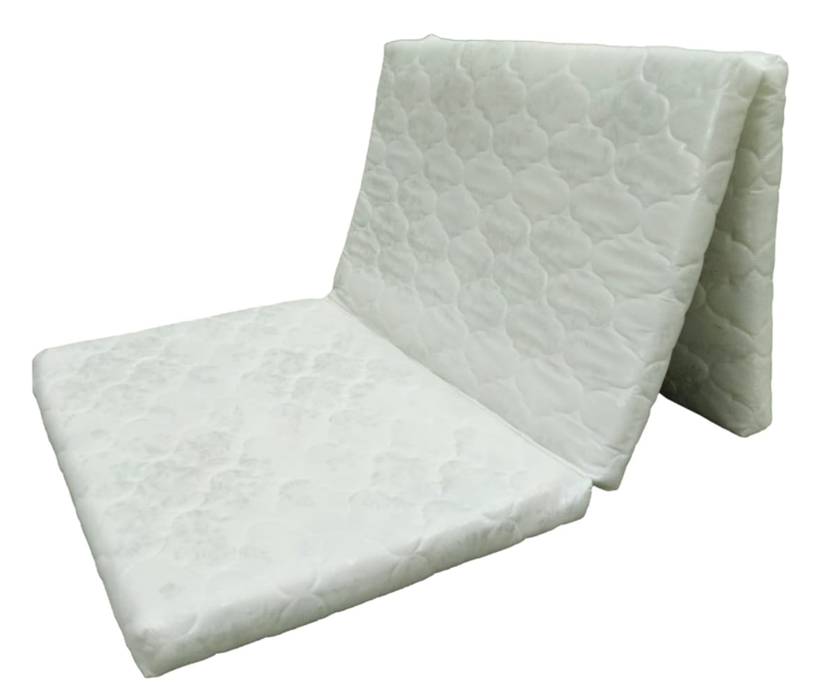 MATTRESS INSPIRATION EUPHORIA 190X91X7.5 EUPHORIAMATT2 WHITE