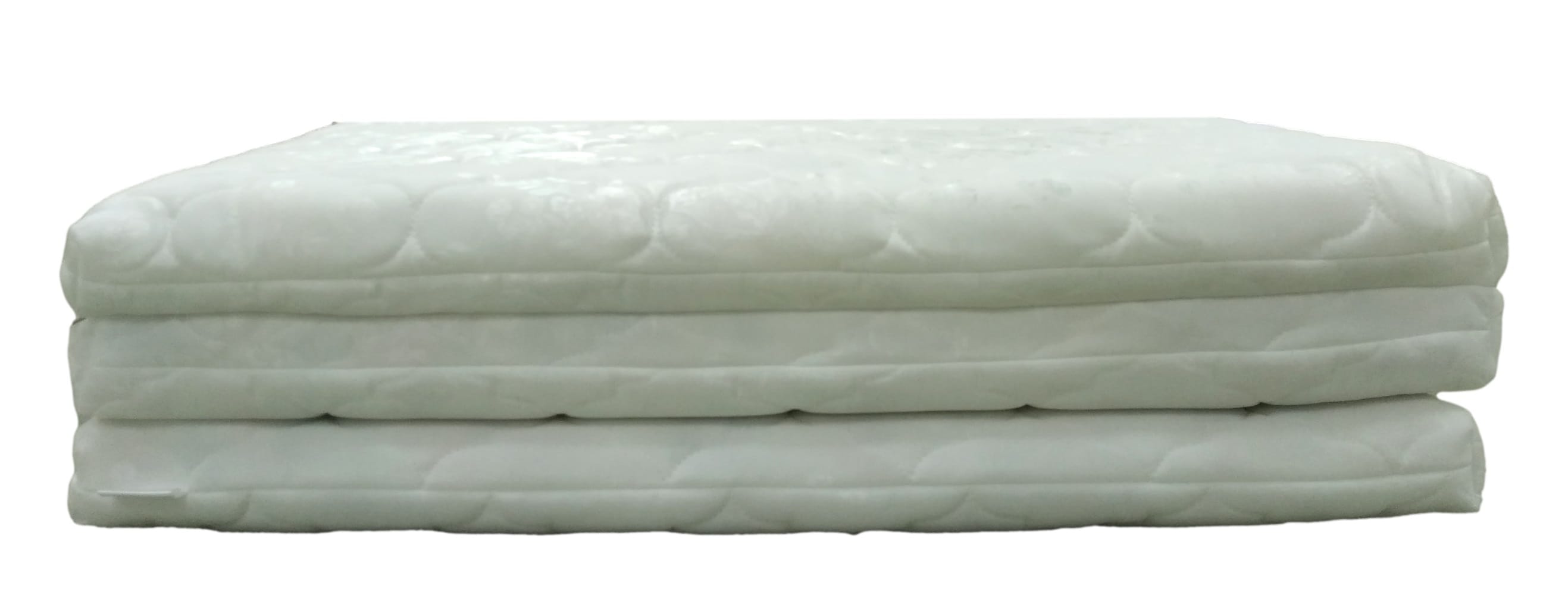 MATTRESS INSPIRATION EUPHORIA 190X91X7.5 EUPHORIAMATT2 WHITE