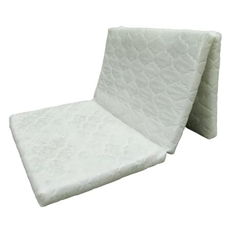MATTRESS INSPIRATION EUPHORIA 190X91X7.5 EUPHORIAMATT2 WHITE
