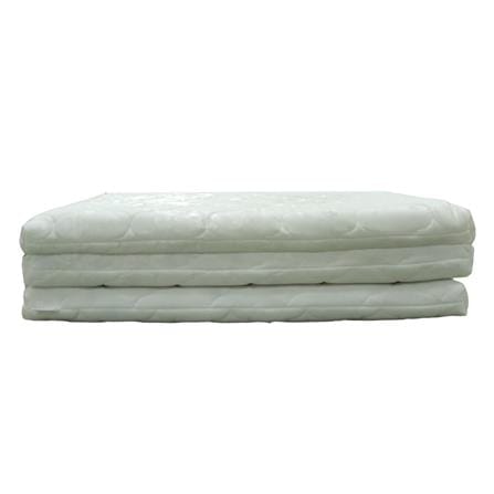 MATTRESS INSPIRATION EUPHORIA 190X91X7.5 EUPHORIAMATT2 WHITE