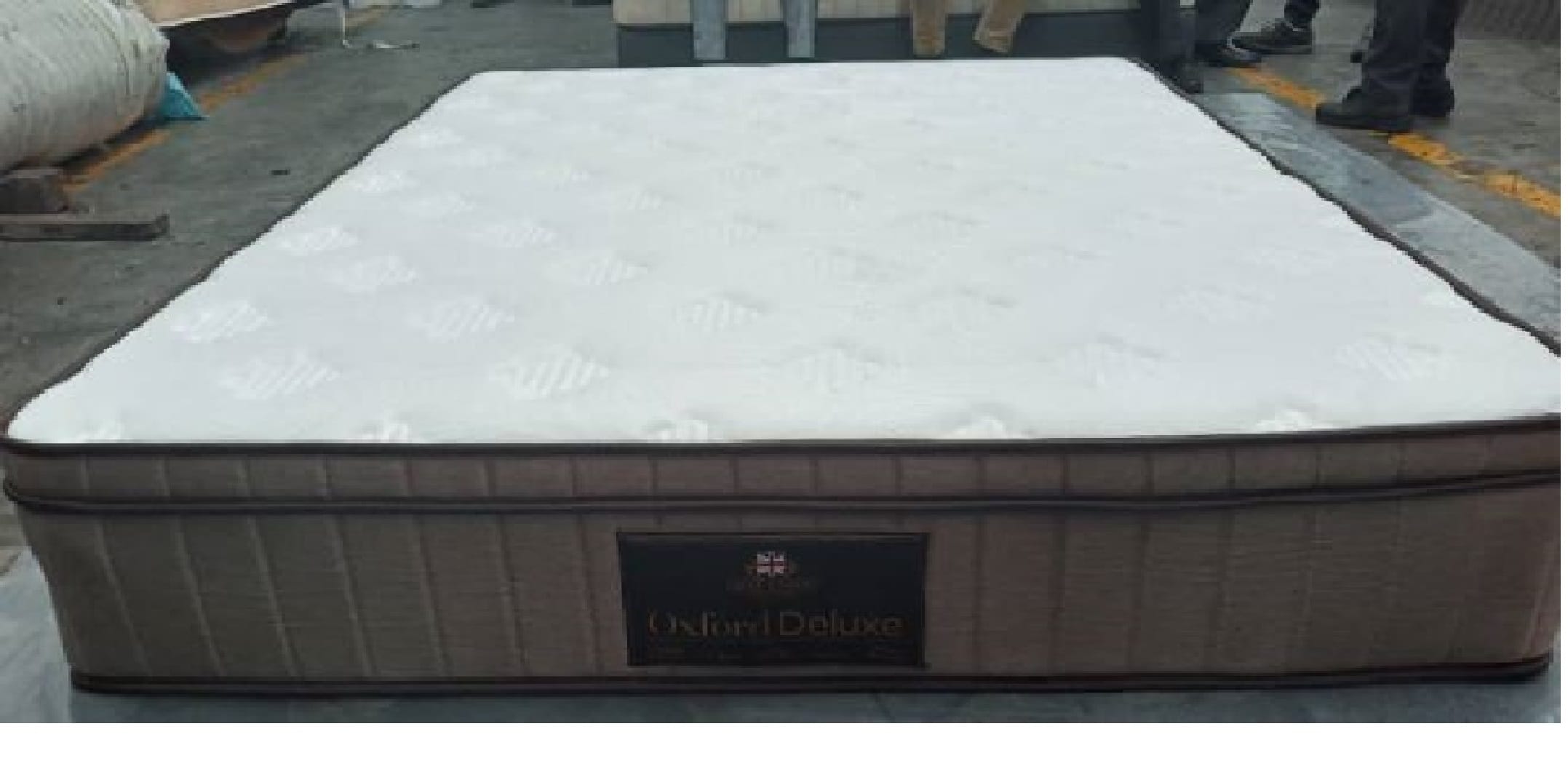 KINGKOIL FIRST KNIGHT OXFORD DELUXE 5'