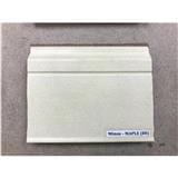 ROSEROSA VINYLTILE SKIRTING PVC WHITE MAPLE 90MM 8FT