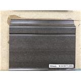 ROSEROSA VINYLTILE SKIRTING PVC MAPLE 90MM 8 FEET