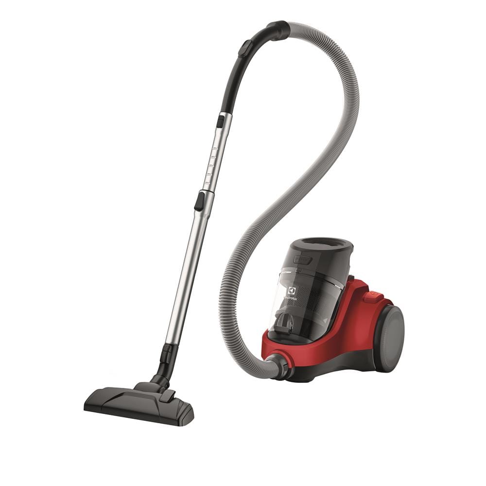 ELECTROLUX BAGLESS VACUUM EC41-6CR 2000WATT 1.1LITER