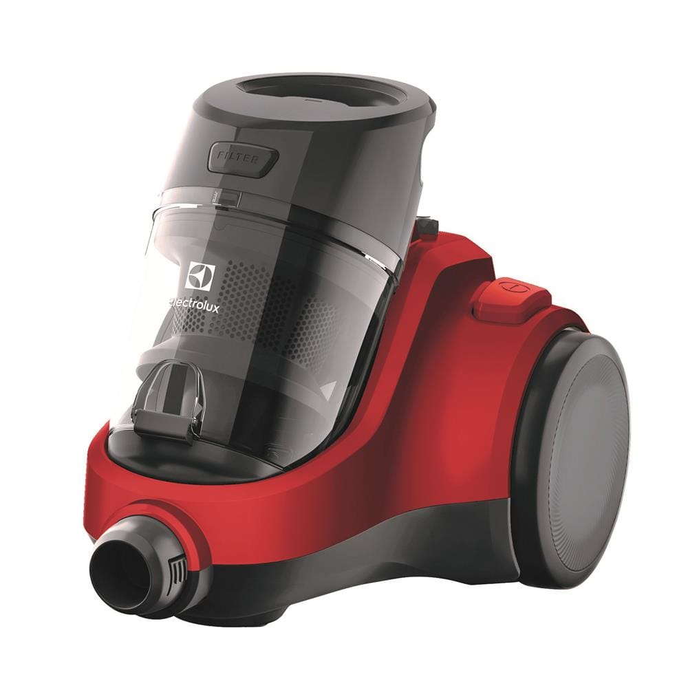 ELECTROLUX BAGLESS VACUUM EC41-6CR 2000WATT 1.1LITER