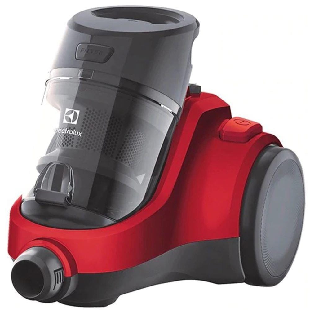 ELECTROLUX BAGLESS VACUUM EC41-6CR 2000WATT 1.1LITER