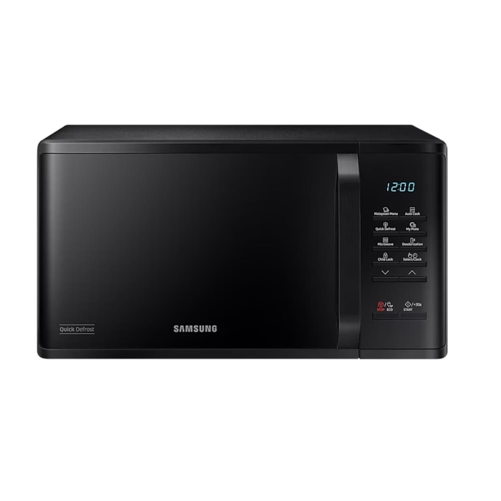 SAMSUNG MICROWAVE MS23K3513AK/SM 1150W 23.0L