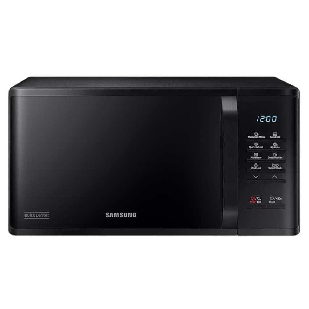 SAMSUNG MICROWAVE MS23K3513AK/SM 1150W 23.0L