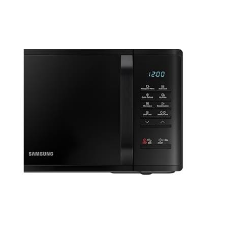 SAMSUNG MICROWAVE MS23K3513AK/SM 1150W 23.0L