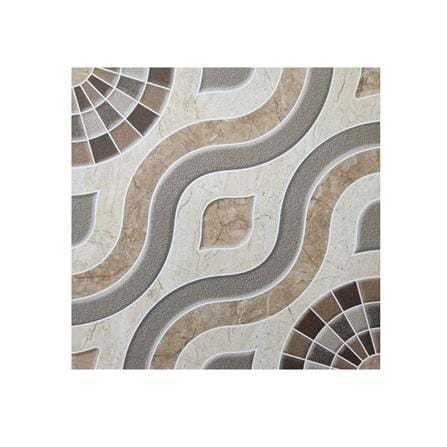 TARA FLOORTILE 40X40CM GARET BROWN  0.96M2