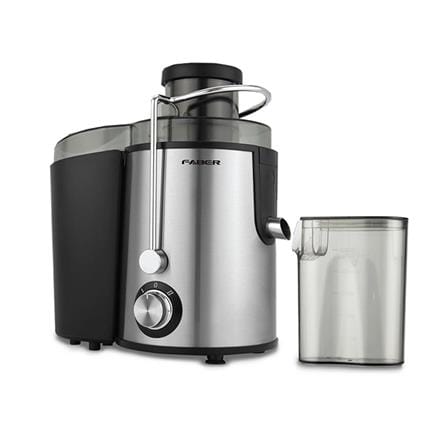 FABER JUICER FJE 9480 400WATT 0.5LITER 2 SPEED