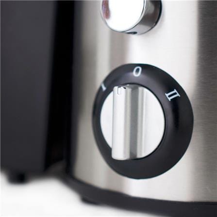FABER JUICER FJE 9480 400WATT 0.5LITER 2 SPEED