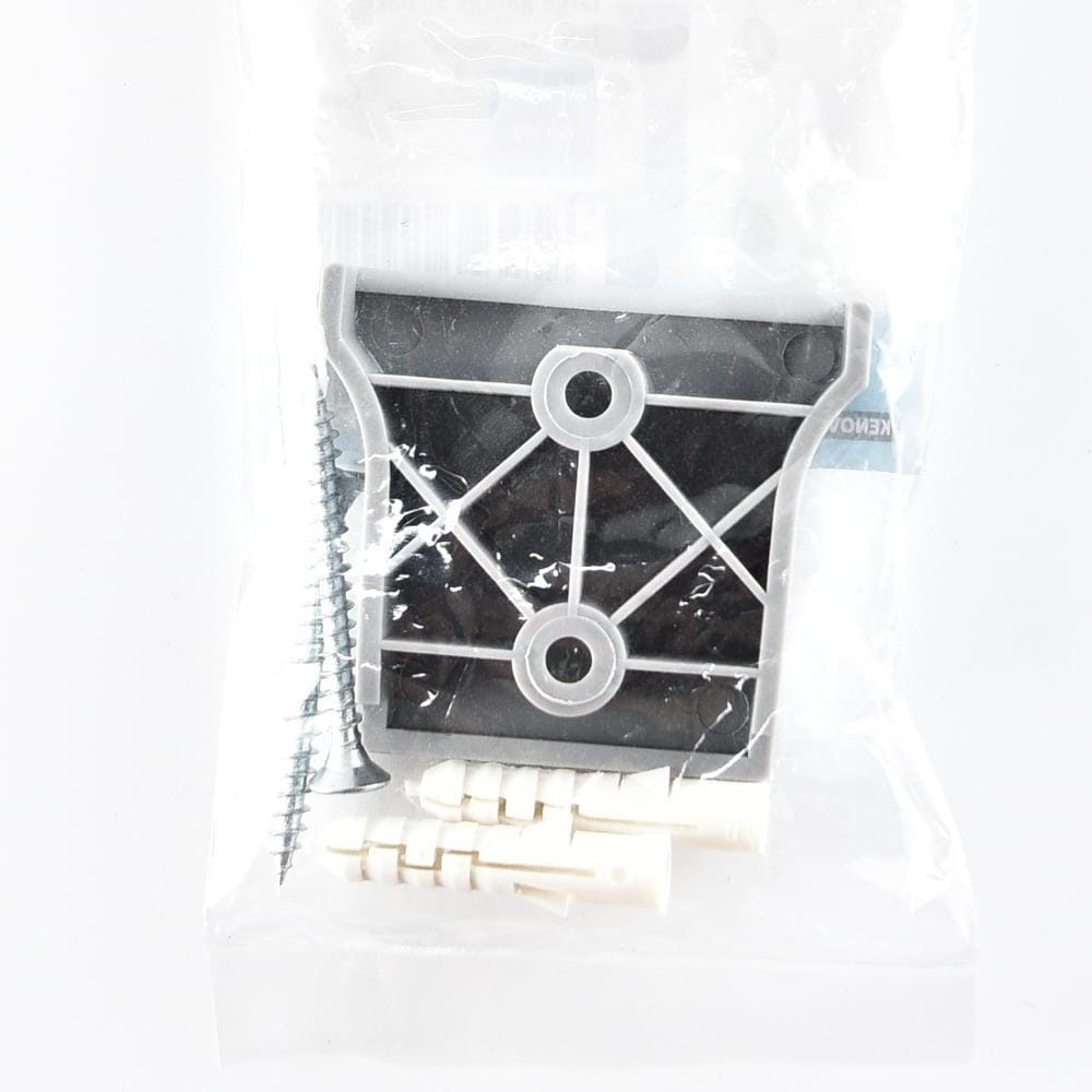 SINGLE HOOK MOUNTING BLOCK GSR2 GREY
