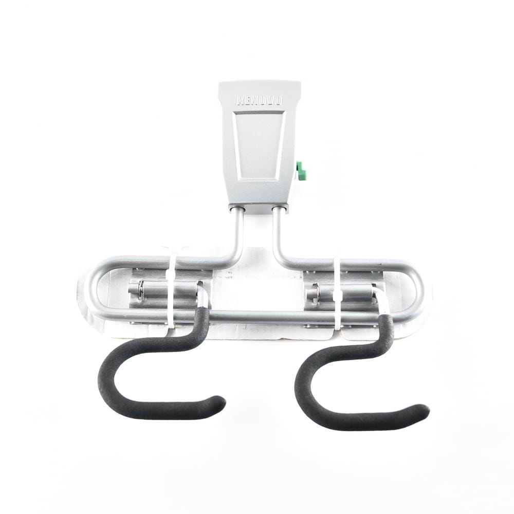 TWIN S HOOK GSH15 BLACK