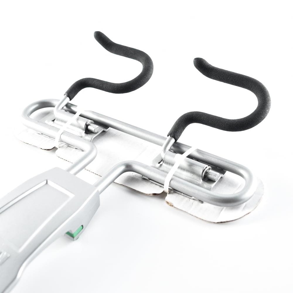 TWIN S HOOK GSH15 BLACK