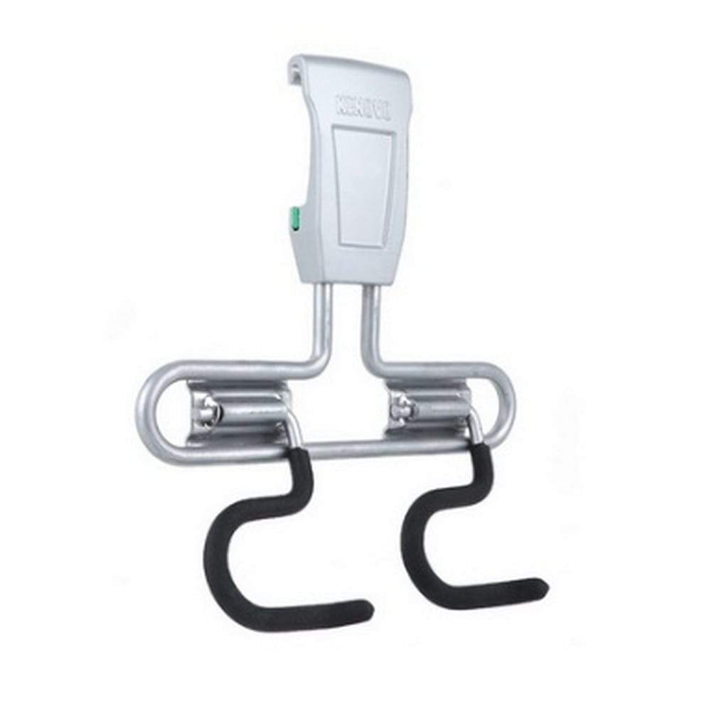 TWIN S HOOK GSH15 BLACK