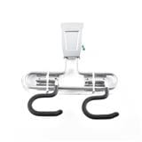 TWIN S HOOK GSH15 BLACK
