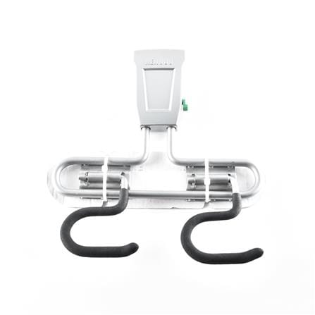TWIN S HOOK GSH15 BLACK