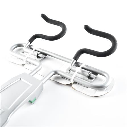 TWIN S HOOK GSH15 BLACK
