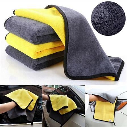 SUPER ABSORBENT MICROFIBER CLOTH GETF 1