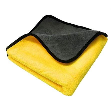 SUPER ABSORBENT MICROFIBER CLOTH GETF 1