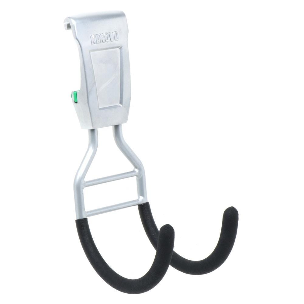 COMPACT HOOK GSH9 BLACK